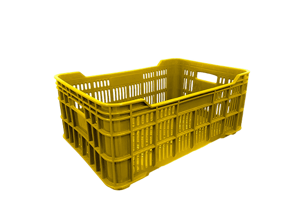 Cesta ¾ Pollera 35 Kg A1 Cesta ¾ Pollera 35 Kg A1